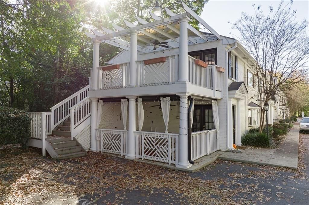 Property Photo:  841 Frederica Street NE 12  GA 30306 