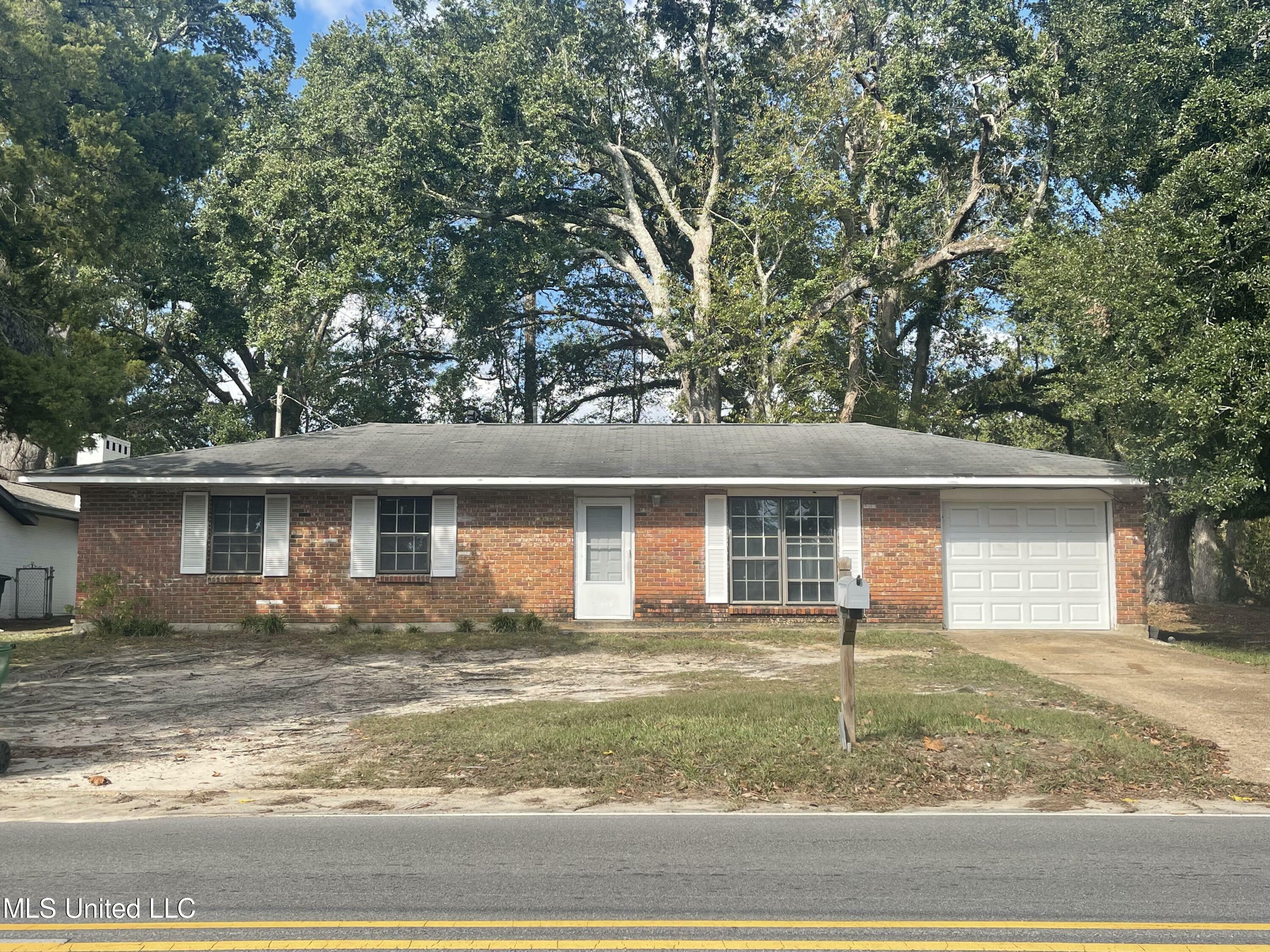 15820 Big Ridge Road  Biloxi MS 39532 photo