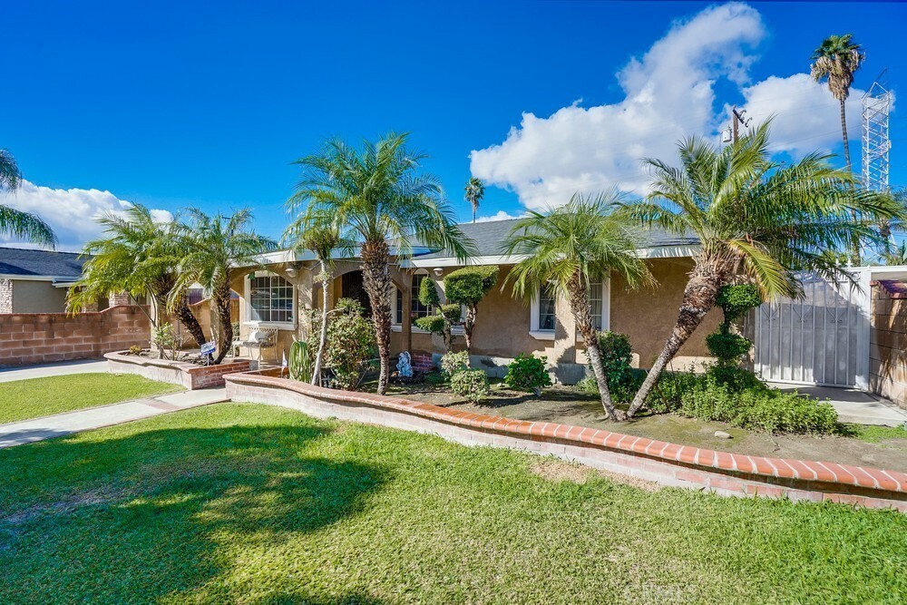 Property Photo: 3509 Cosbey Avenue CA 91706