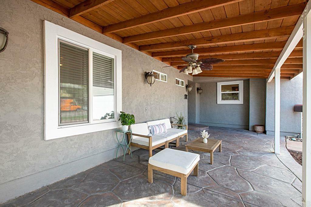 Property Photo: 9722 Roe Drive CA 92071