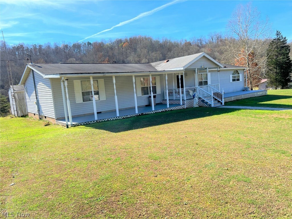 4060 Laurel Creek Road  Waverly WV 26184 photo