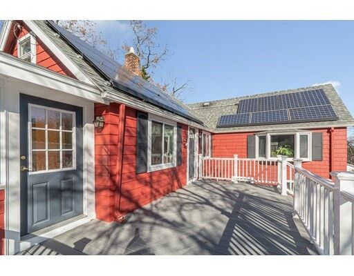 Property Photo: 355 Linwood St MA 01905