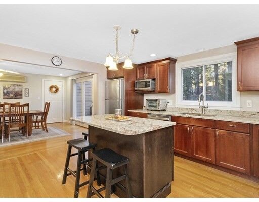 Property Photo: 5 Whitewood Road MA 02090