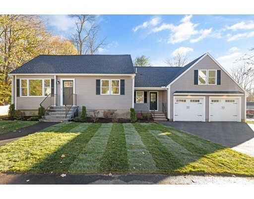 Property Photo: 6 Anthony Road MA 01864