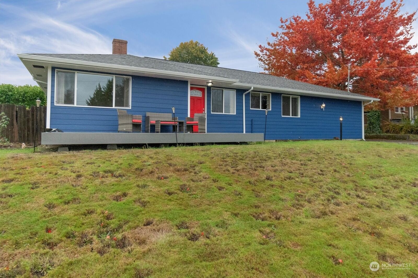 Property Photo:  9 Scenic View Place  WA 98632 