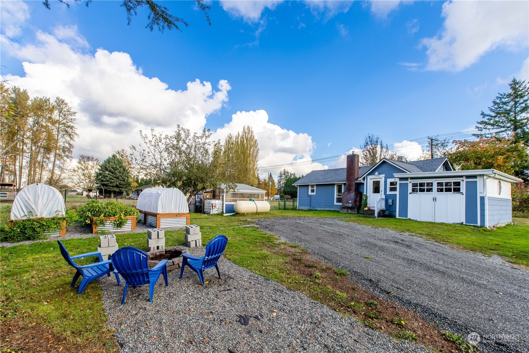 Property Photo:  4510 Anderson Road  WA 98230 