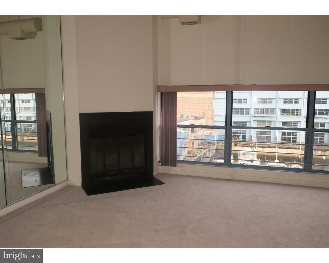 Property Photo: 3 N Columbus Boulevard 405 PA 19106