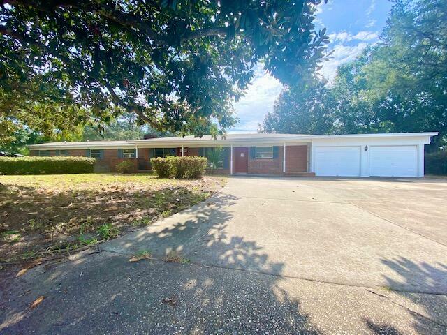 Property Photo: 58 NW Hemlock Drive FL 32548