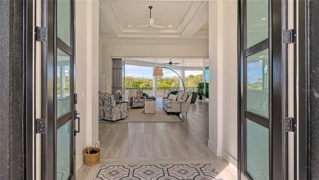 Property Photo: 387 S Shore Drive FL 34234