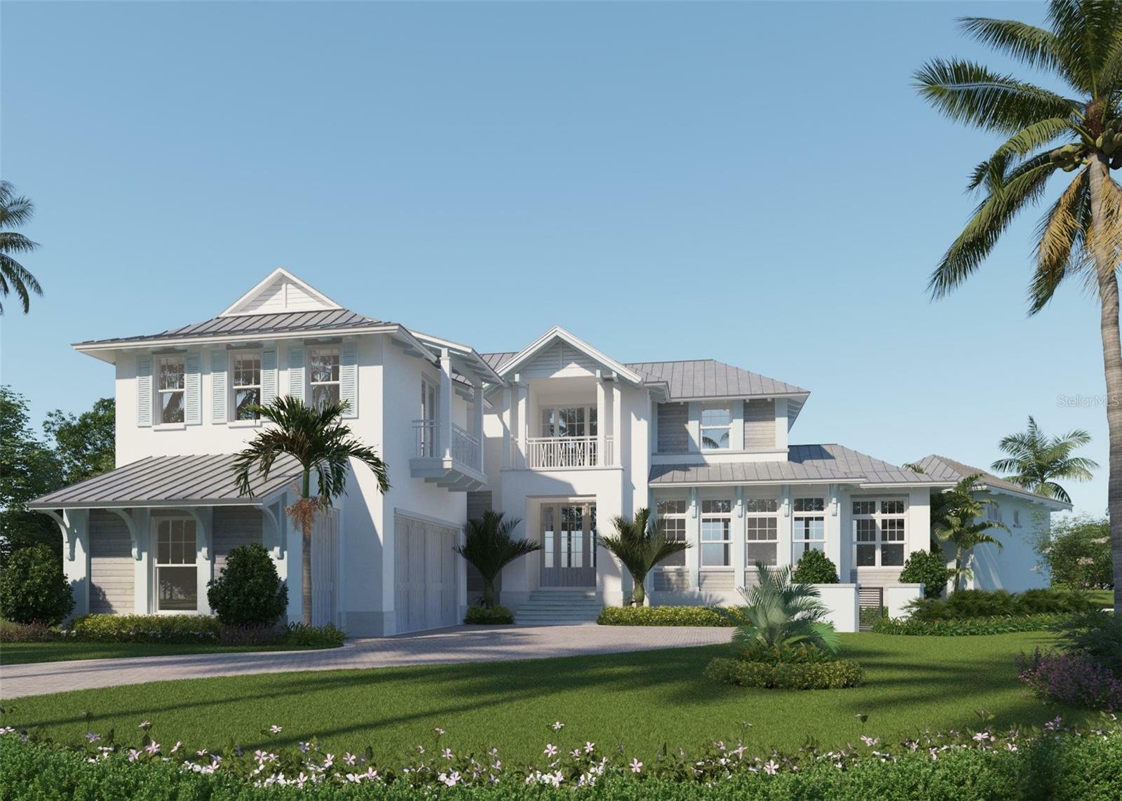 Property Photo: 890 Hill Tide Lane FL 33921