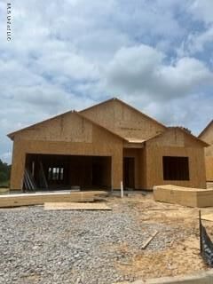 Property Photo:  60 Twin Lakes Drive  MS 38611 