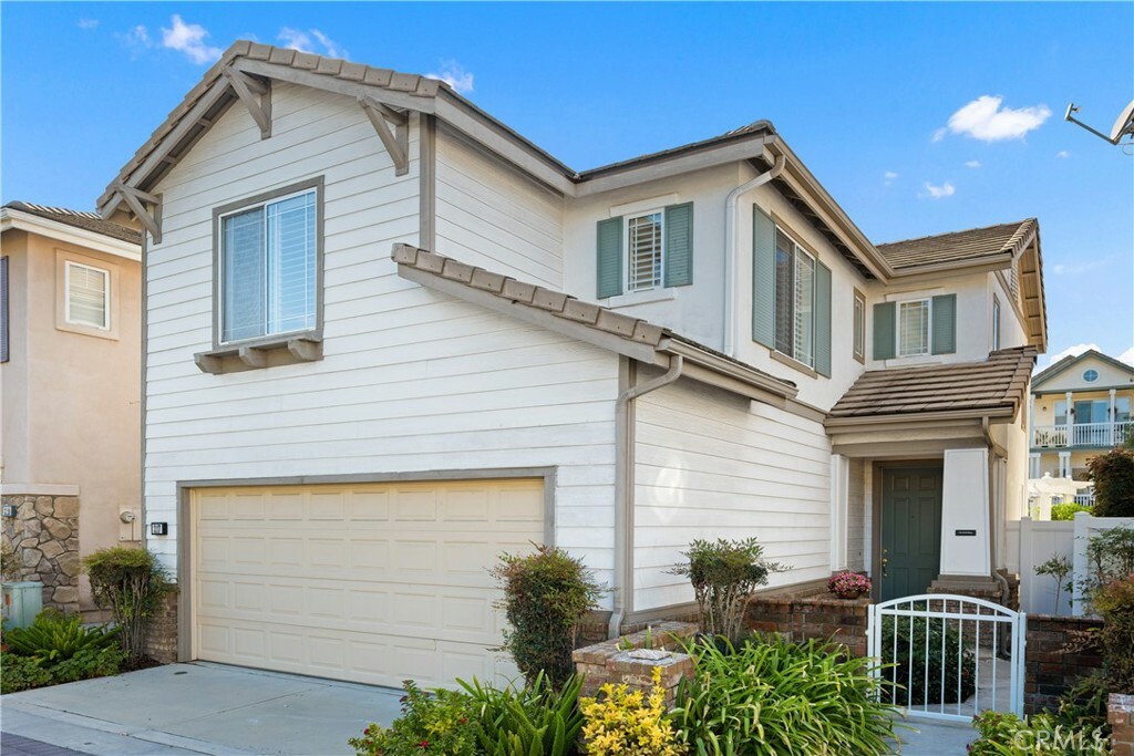 Property Photo:  217 S Mandarin Drive  CA 92821 