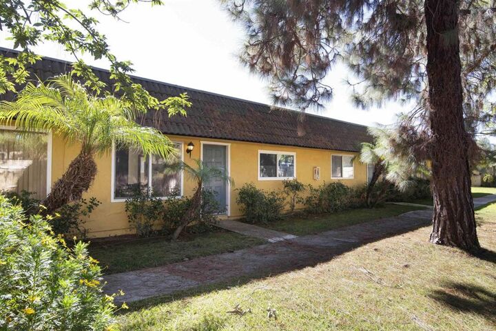 Property Photo:  1128 N Broadway C  CA 92026 