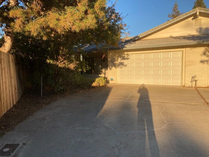 1322 Oak Terrace Court 19  Sacramento CA 95825 photo