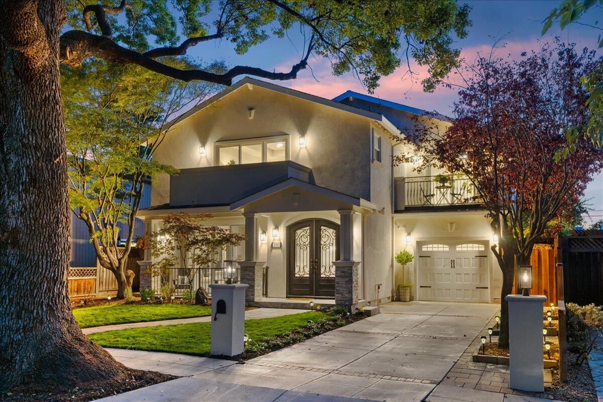Property Photo:  2103 Coastland Avenue  CA 95125 