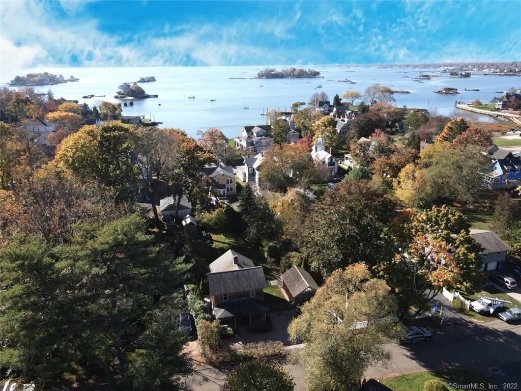 Property Photo: 25 Wallace Road CT 06405