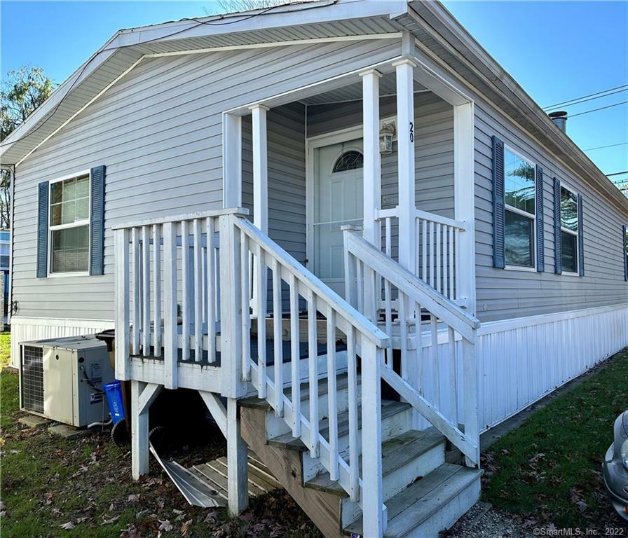 Property Photo: 11 School Ground Road 20 CT 06405
