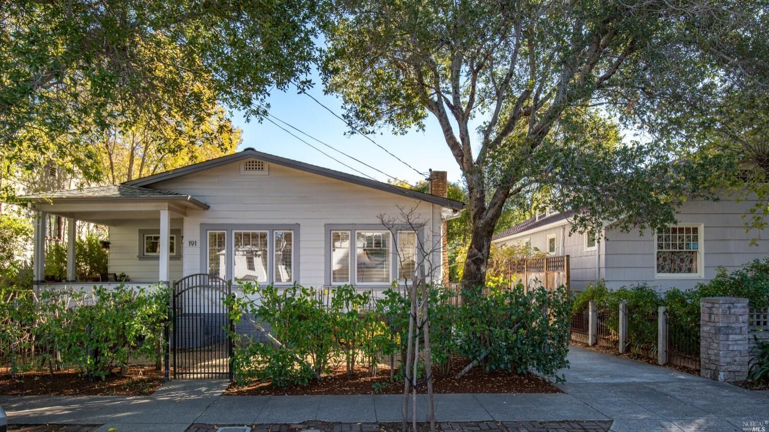 Property Photo:  191 Tunstead Avenue  CA 94960 