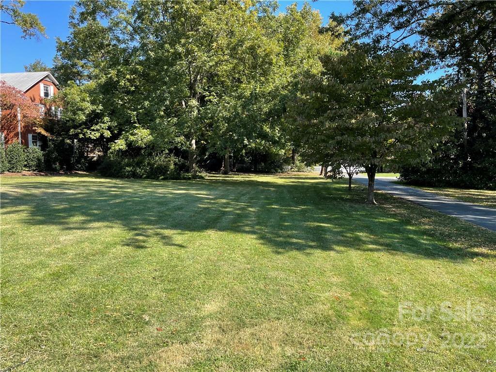 Property Photo: 3615 Providence Road NC 28211