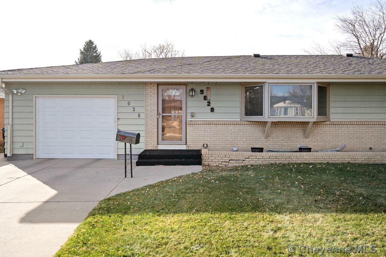 5020 Greybull Ave  Cheyenne WY 82009 photo