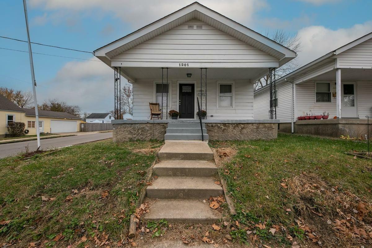 1201 Azel Ave  Hamilton OH 45013 photo