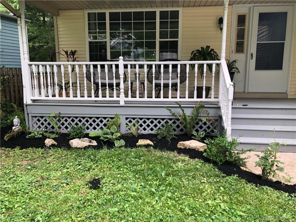 Property Photo: 100 N High Street OH 45387