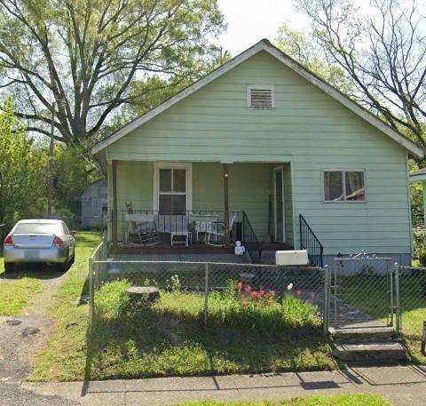 Property Photo:  3716 5th Avenue  TN 37407 