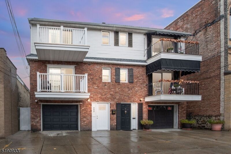 Property Photo:  683 Jf Kennedy Blvd  NJ 07002 