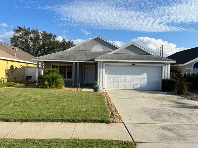 Property Photo:  15820 Autumn Glen Avenue  FL 34714 