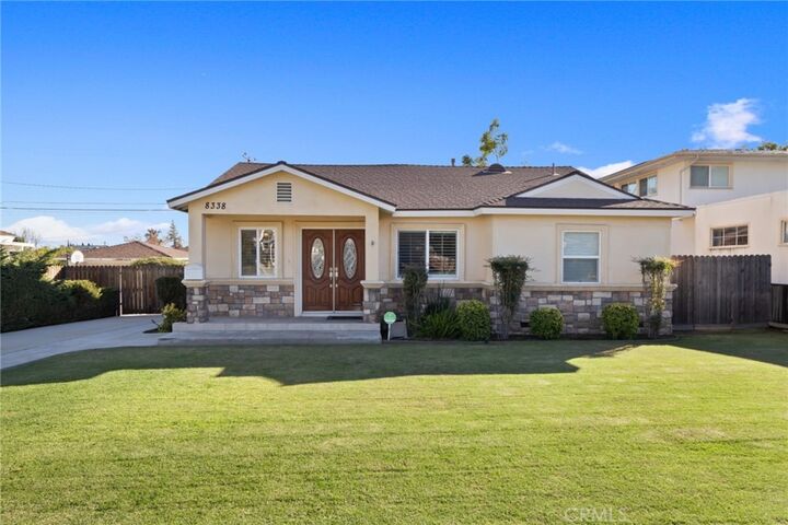 Property Photo:  8338 Garibaldi Avenue  CA 91775 