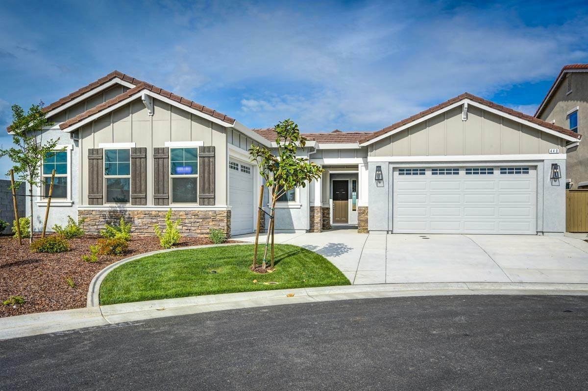 440 Meadow Bloom Court  Roseville CA 95747 photo