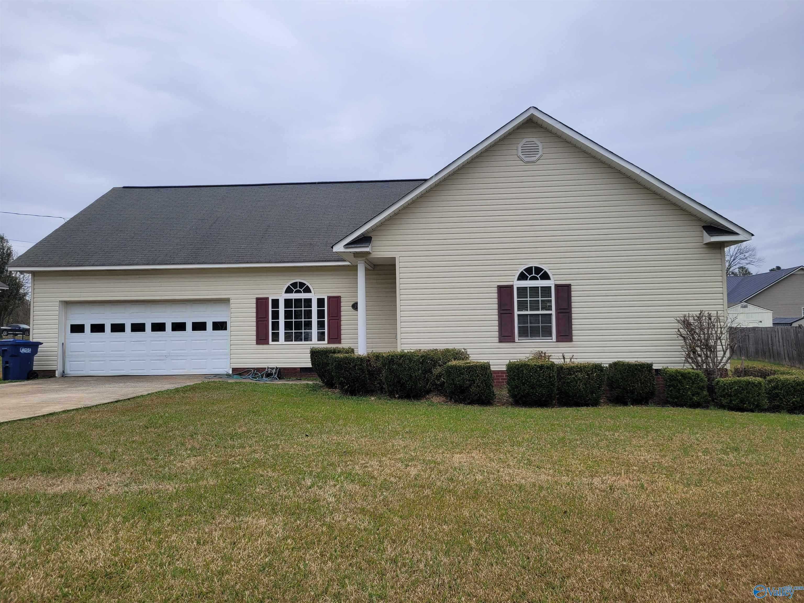 203 Foxwood Way  Attalla AL 35954 photo