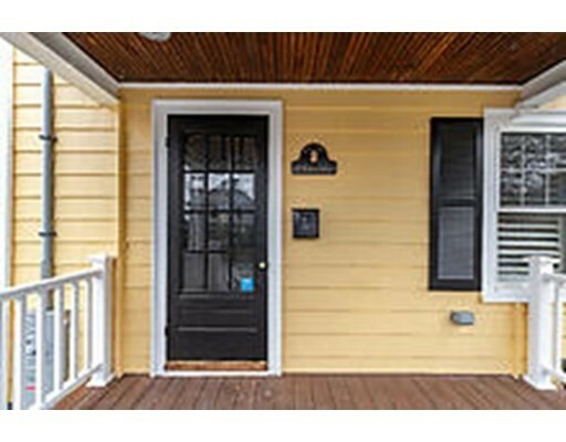 Property Photo: 89 Baker Avenue MA 01915
