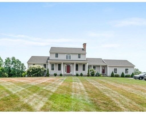 Property Photo: 77 Water St MA 02769