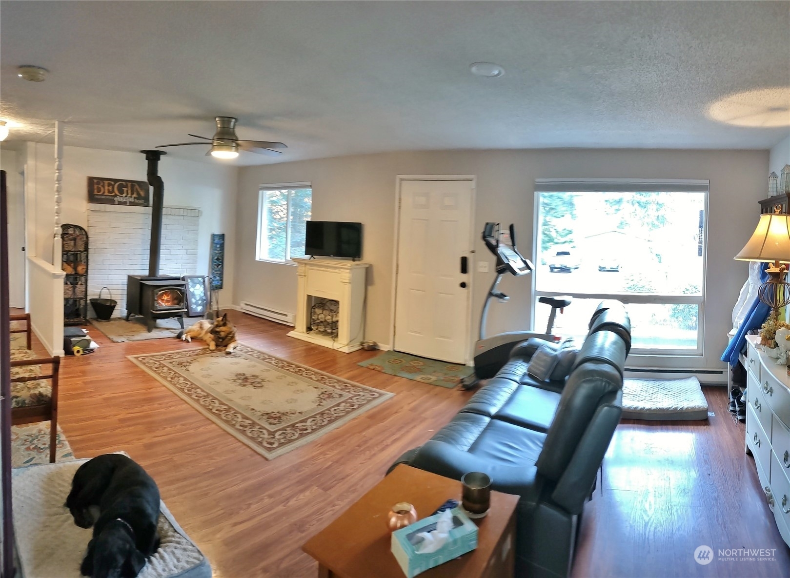 Property Photo:  2340 Oak Drive  WA 98388 