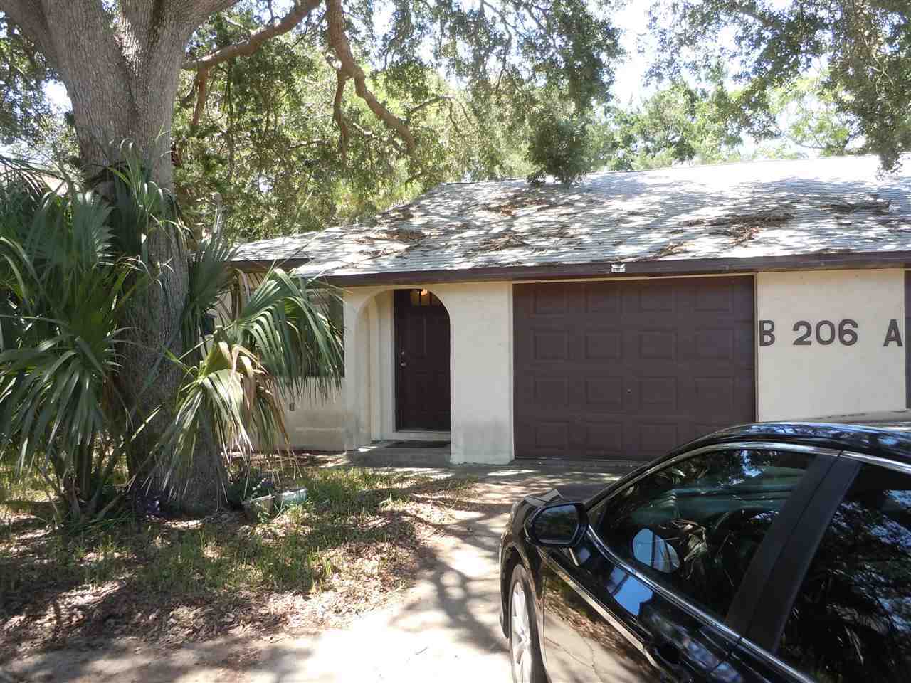 Property Photo:  206 B 6th Street  FL 32080 