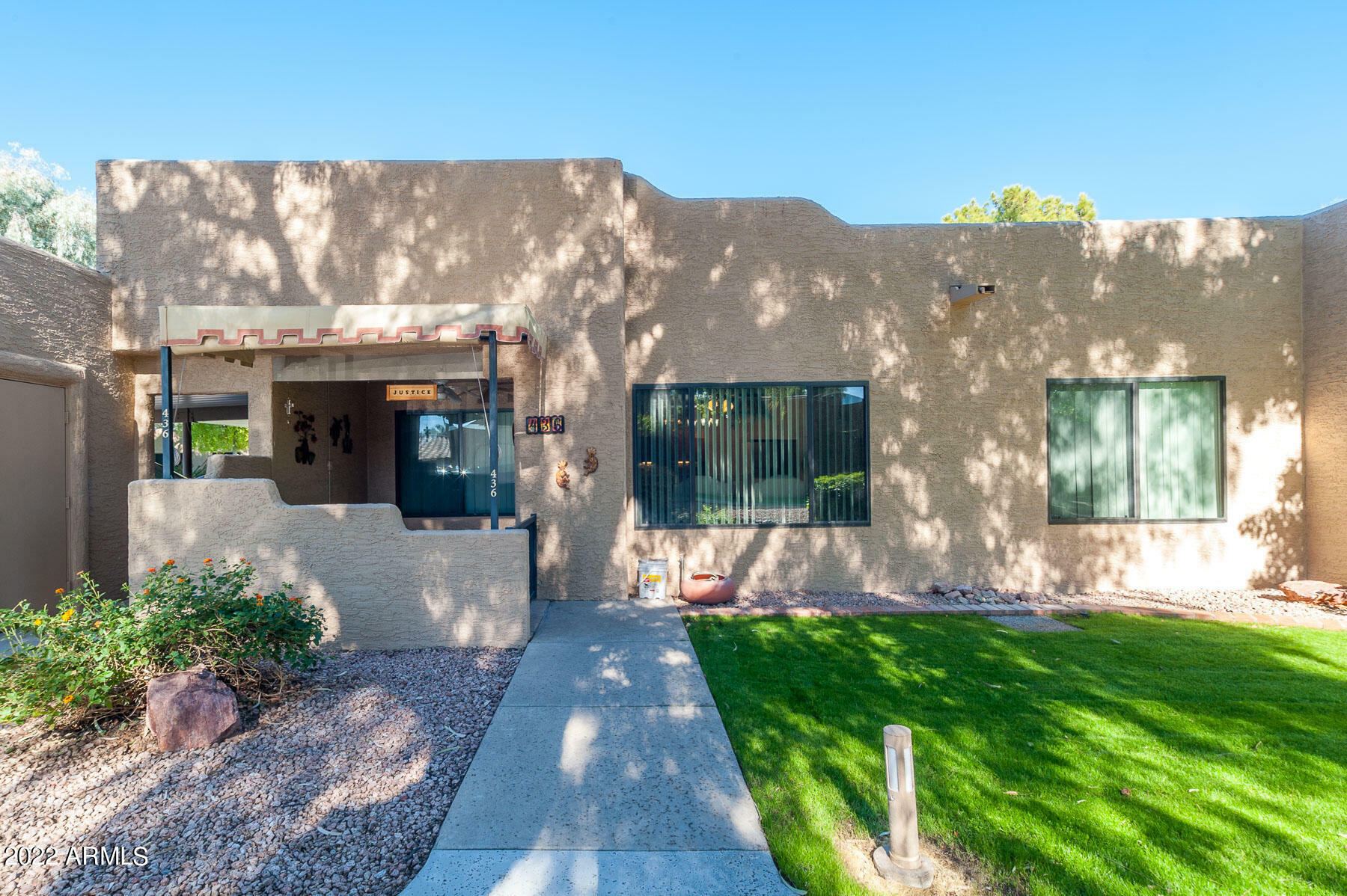 Property Photo: 14300 W Bell Road 436 AZ 85374