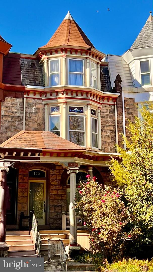 Property Photo:  932 N 5th Street  PA 19601 