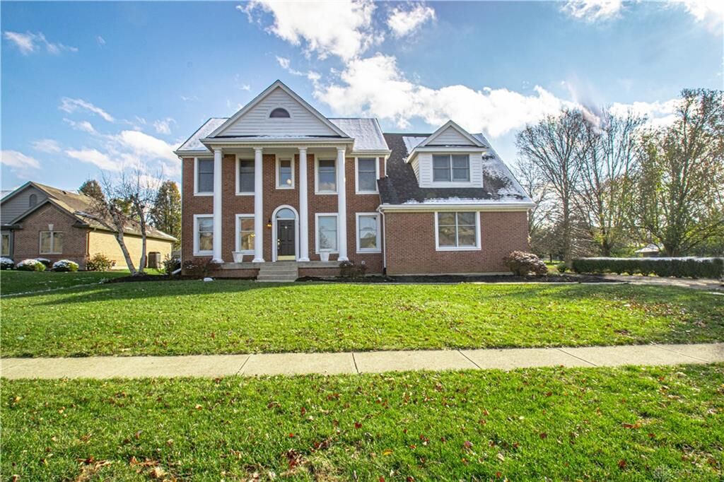 Property Photo:  8520 Highmount Drive  OH 45066 