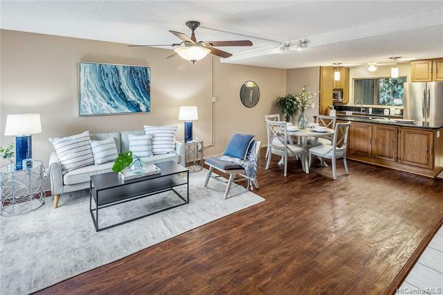 Property Photo: 45-180 Mahalani Place 15 HI 96744