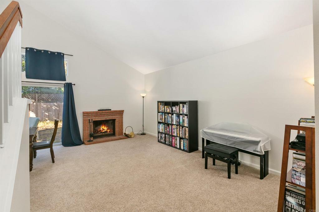 Property Photo:  3480 Old Meadow Road  CA 92111 