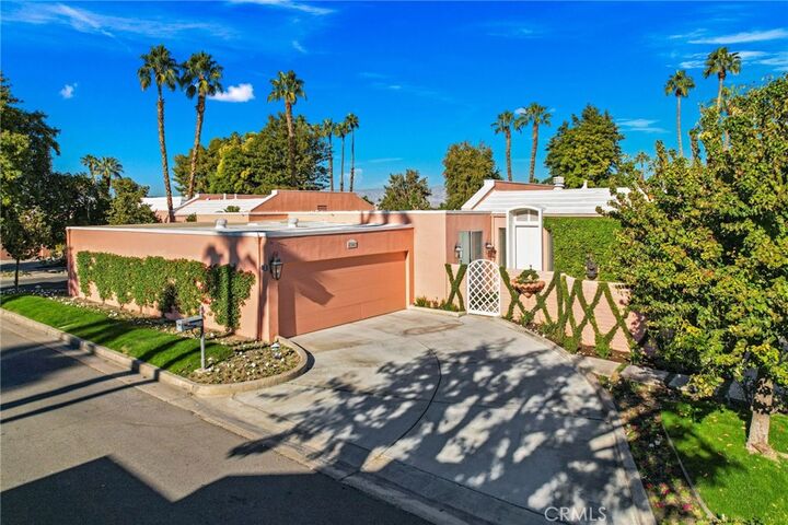 Property Photo: 47442 Rabat Drive CA 92260