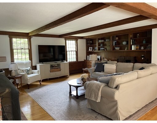 Property Photo: 12 Seavers MA 02653