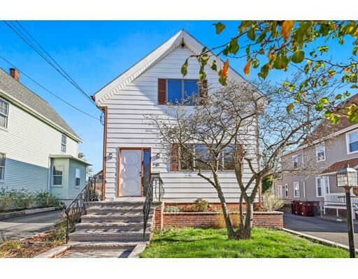Property Photo: 21 Autumn St MA 02149