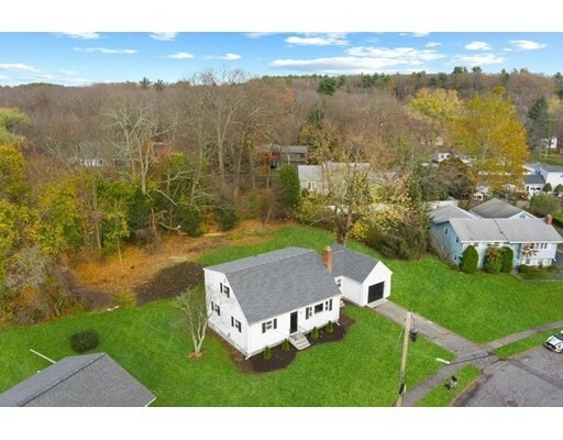 Property Photo: 5 Huron Dr MA 01749