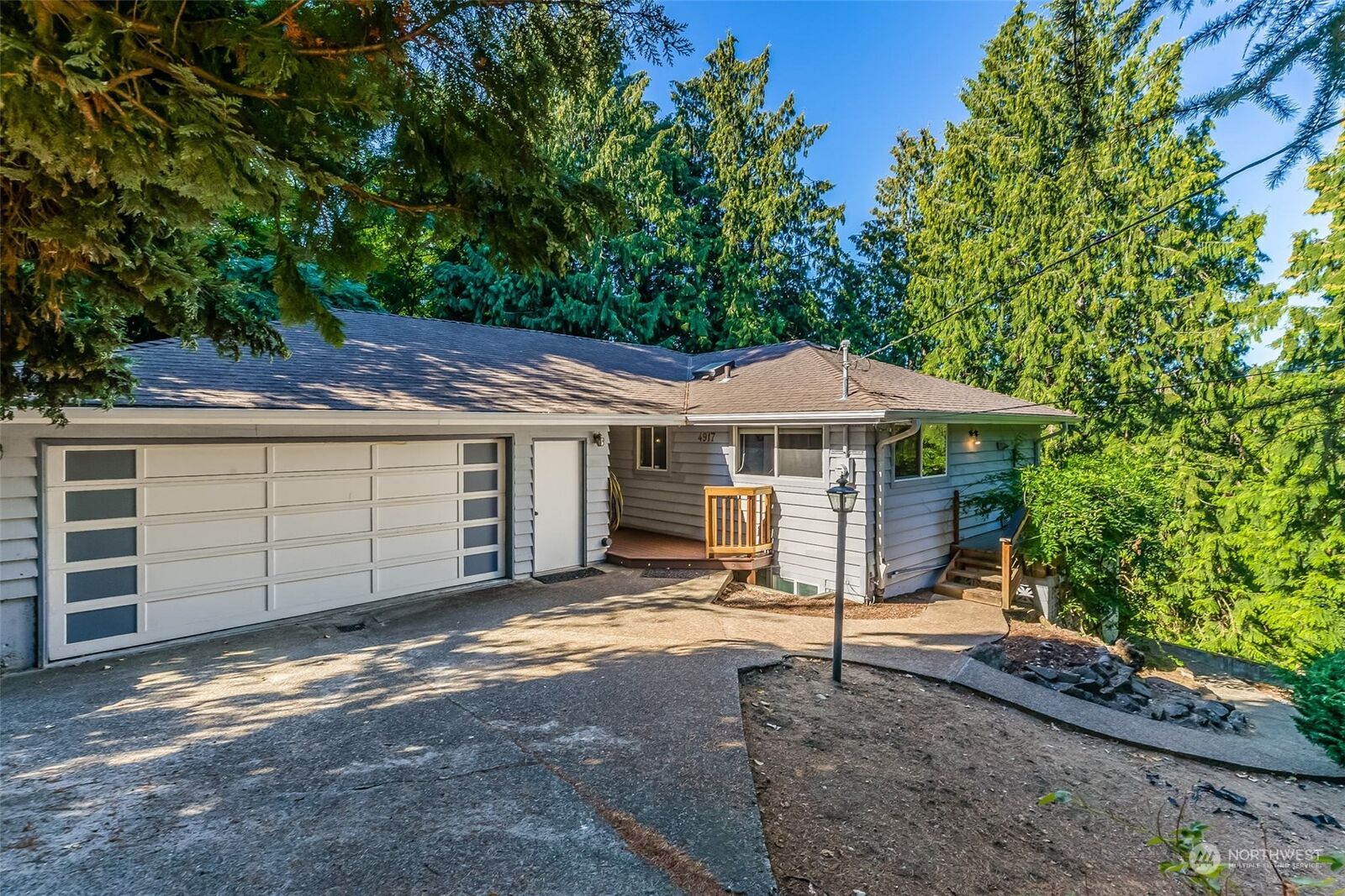 Property Photo: 4917 S 112th Street WA 98178