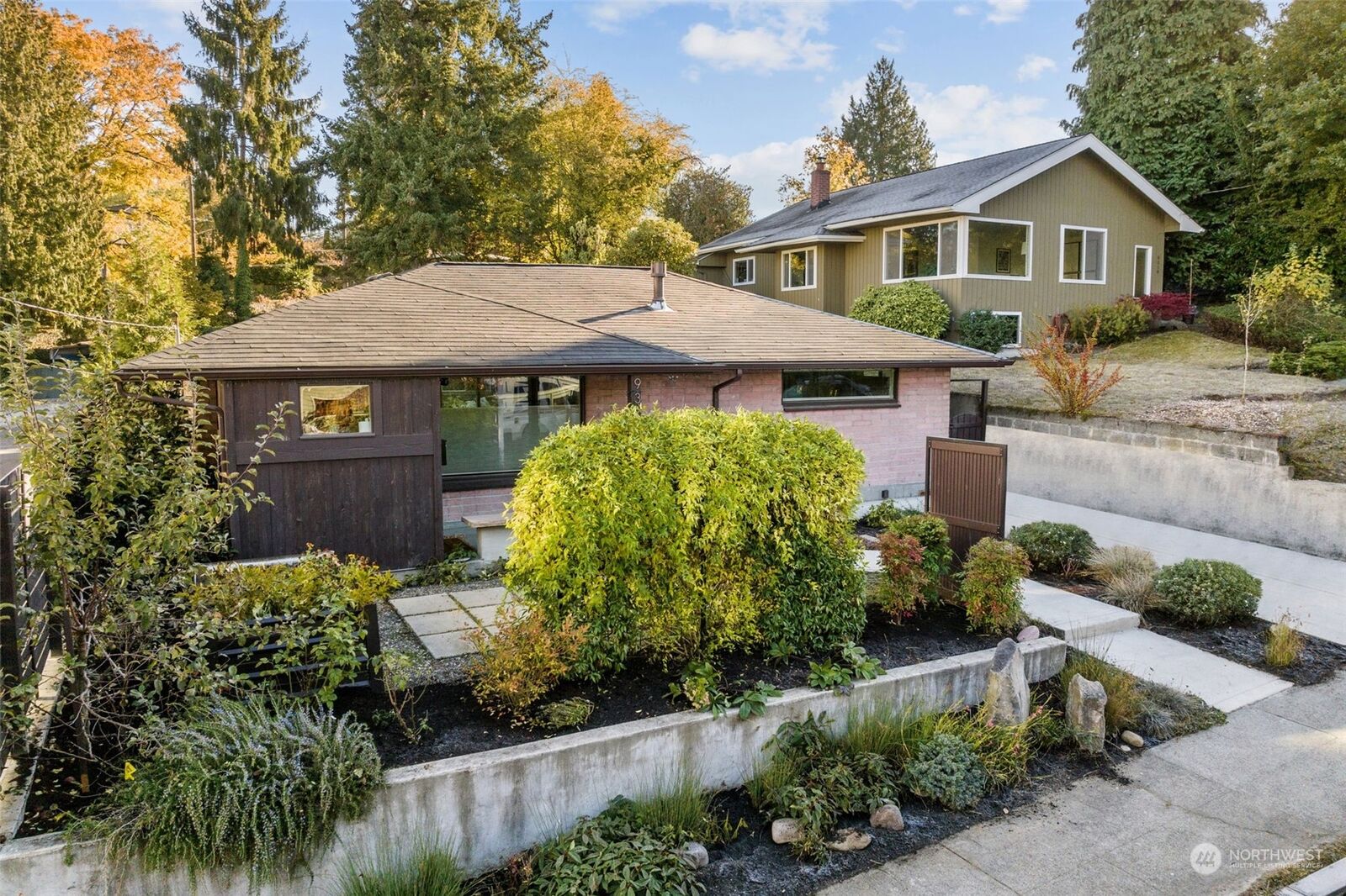 Property Photo:  9316 57th Avenue S  WA 98118 