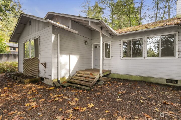 Property Photo:  21418 Virginia Avenue NE  WA 98346 