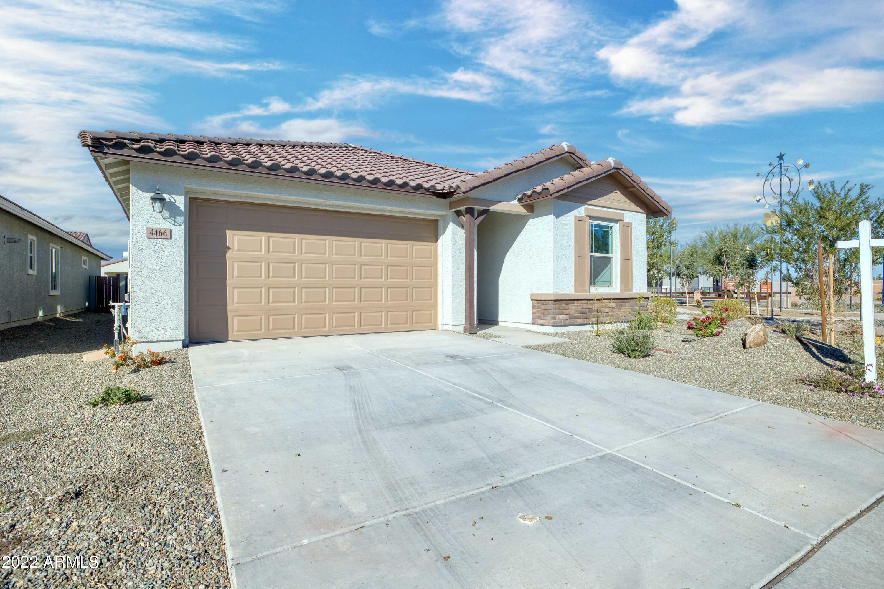 Property Photo:  4466 S 116th Drive  AZ 85323 