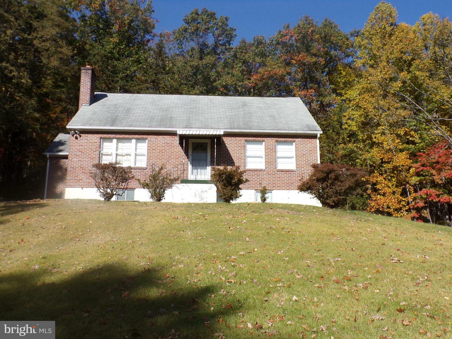 Property Photo:  1808 Piedmont Avenue  MD 21502 